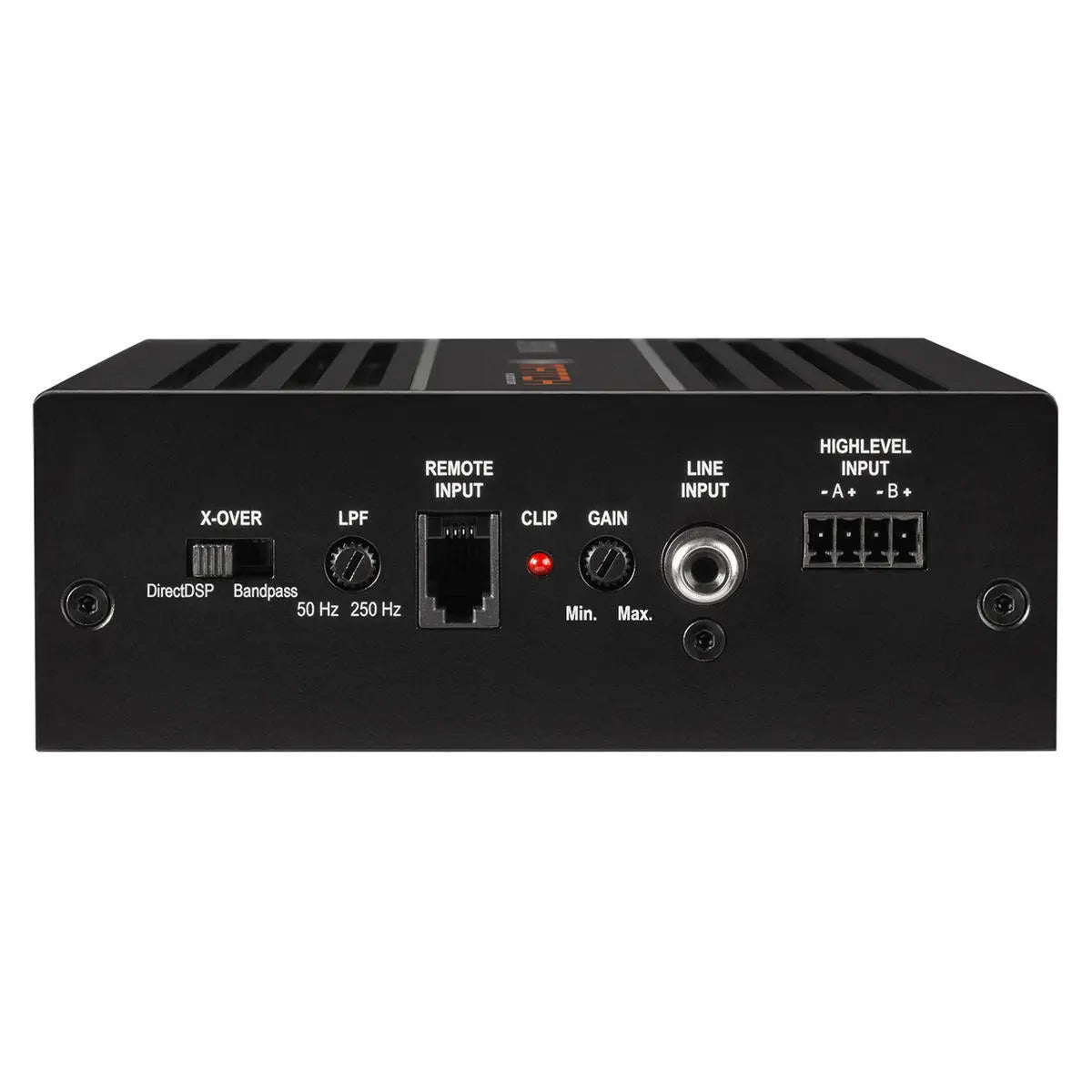 MATCH UP 1FX – Slutsteg – Monoblock