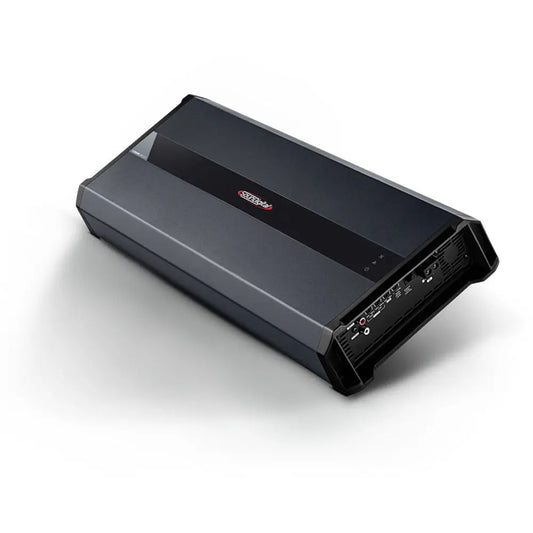 SounDigital 12000.1 EVO 4.0 – 1 Ohm – Slutsteg – Monoblock