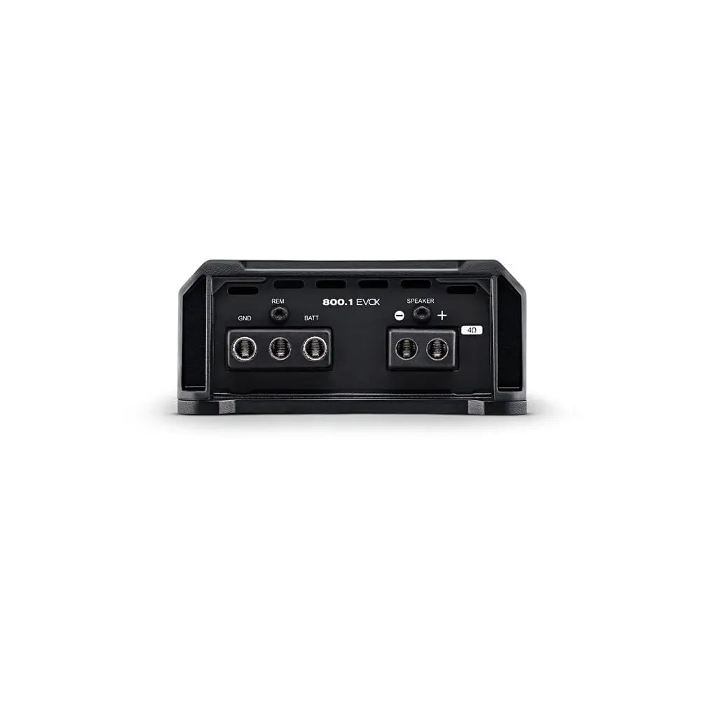 SounDigital SD800.1-4 EVOX – Slutsteg – Monoblock