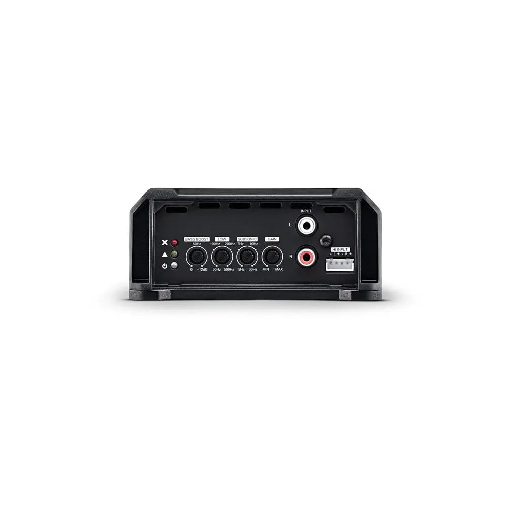 SounDigital SD800.1-4 EVOX – Slutsteg – Monoblock
