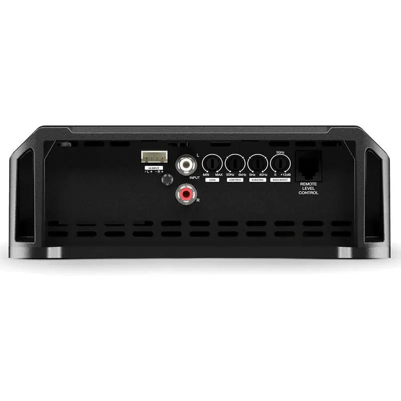 SounDigital SD5000.1 EVO 5 – 1 Ohm – Slutsteg – Monoblock