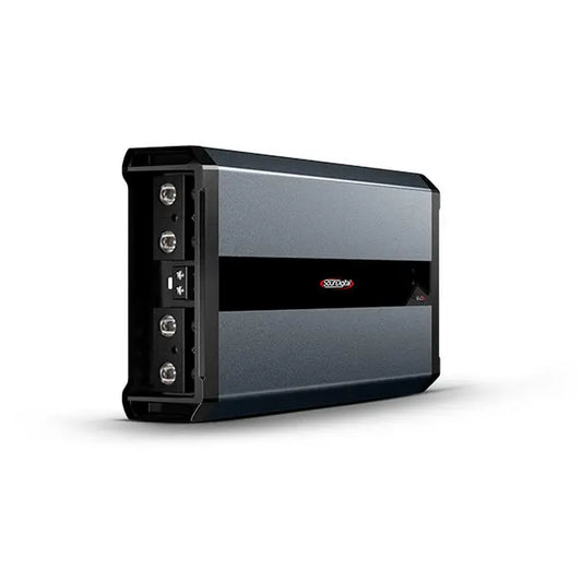 SounDigital SD8000.1D EVO 5.0 – 1 Ohm – Slutsteg – Monoblock