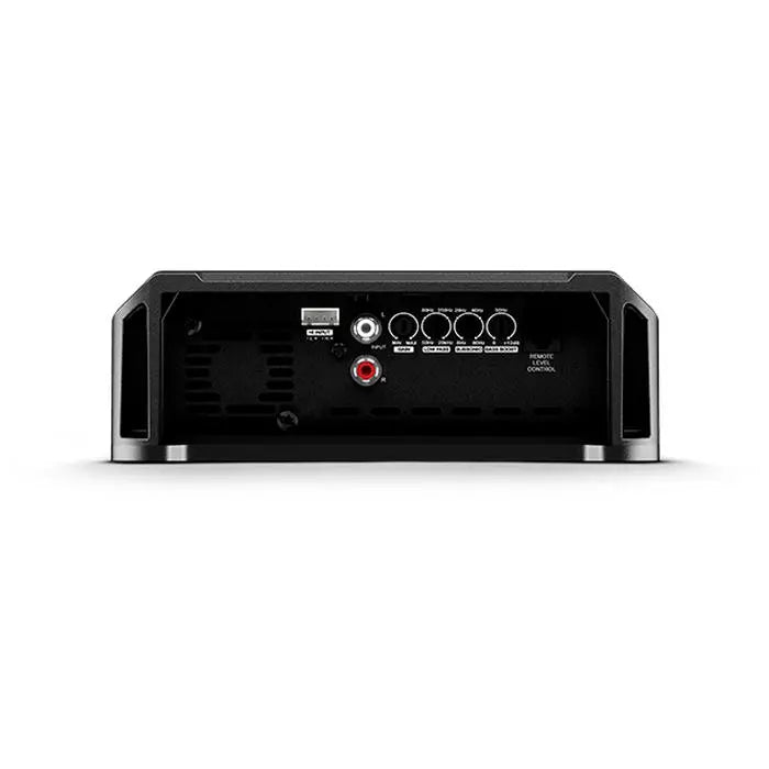SounDigital SD8000.1D EVO 5.0 – 2 Ohm – Slutsteg – Monoblock