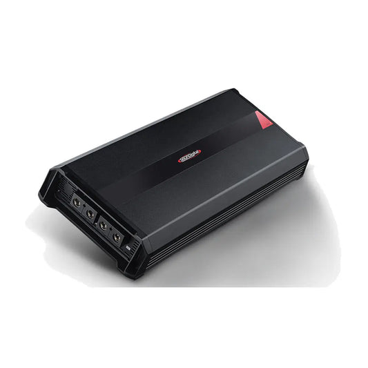 SounDigital SD12000.1D EVOX – 1 Ohm – Slutsteg – Monoblock