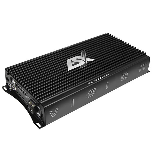 ESX VX13000 PRO – Slutsteg – Monoblock