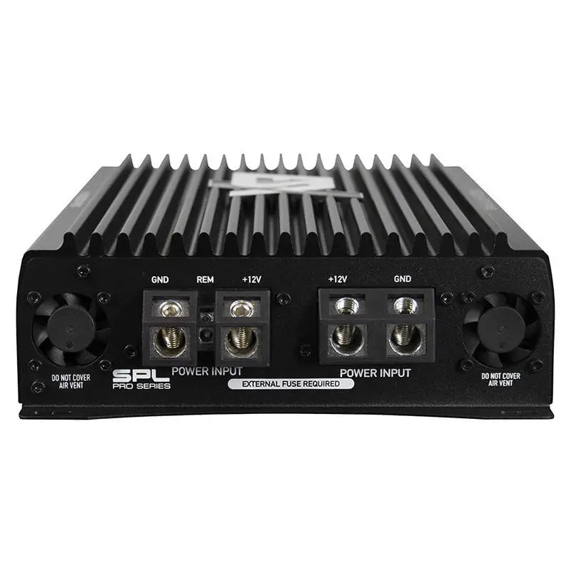 ESX VX13000 PRO – Slutsteg – Monoblock
