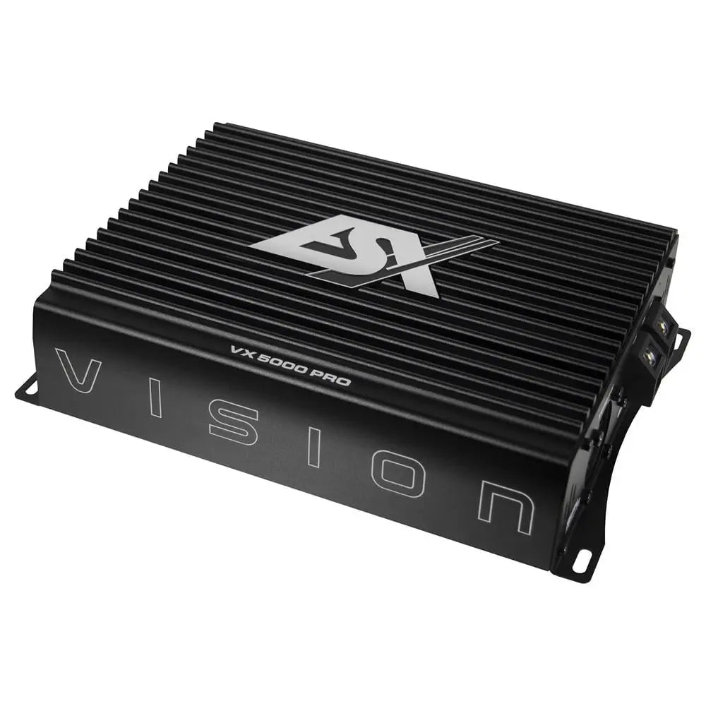 ESX VX5000 PRO – Slutsteg – Monoblock