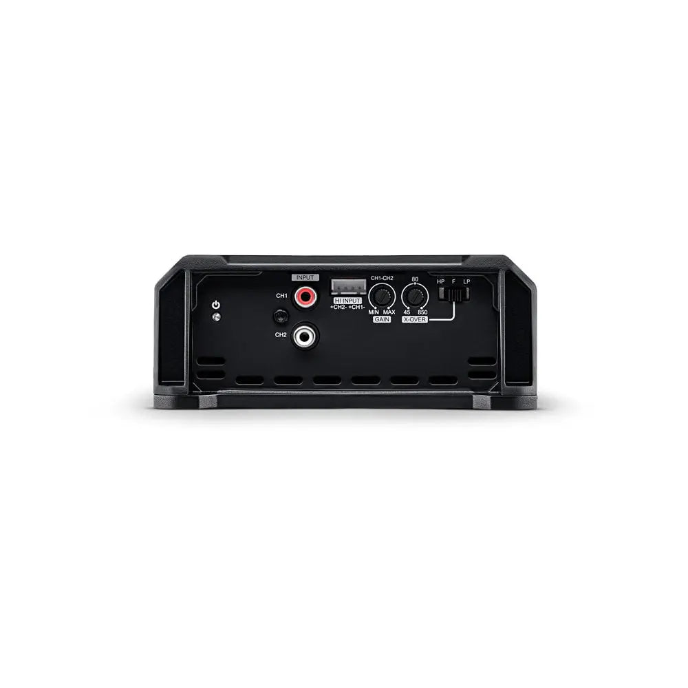 SounDigital SD1200.2-2 EVOX – Slutsteg – 2-kanal