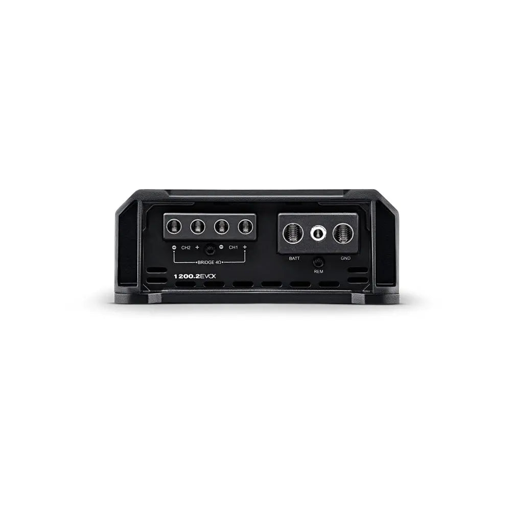 SounDigital SD1200.2-2 EVOX – Slutsteg – 2-kanal