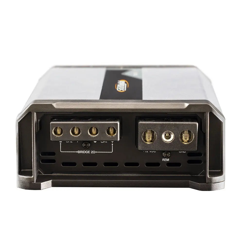 SounDigital SD1200.2 EVO 5 – 4 Ohm – Slutsteg – 2-kanal