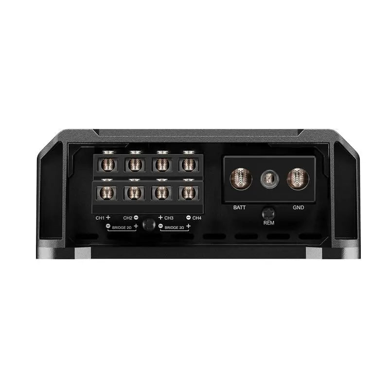 SounDigital 1200.4 EVO 5 – 2 Ohm – Slutsteg – 4-kanal