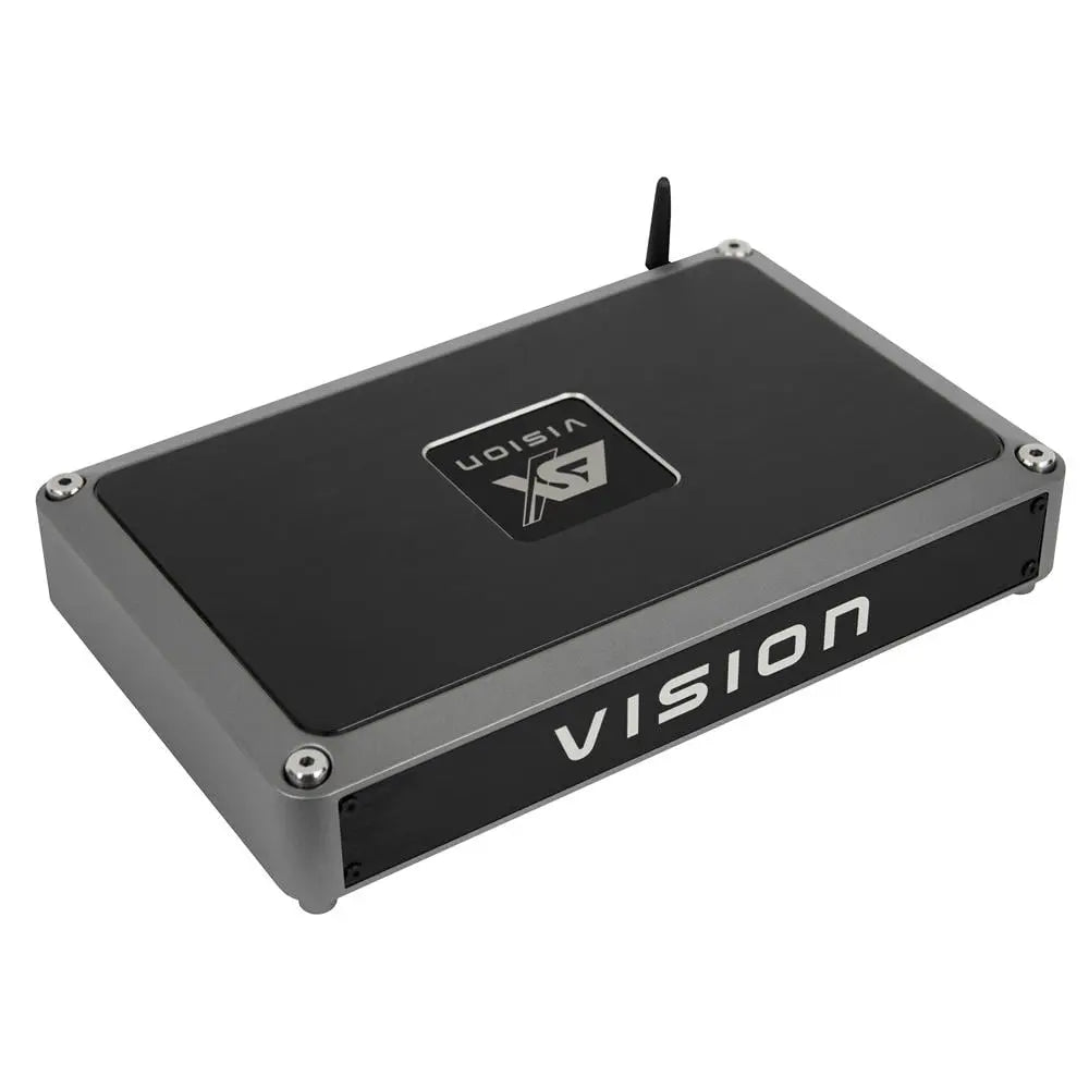ESX VE1300.11SP – DSP slutsteg – 11-kanal