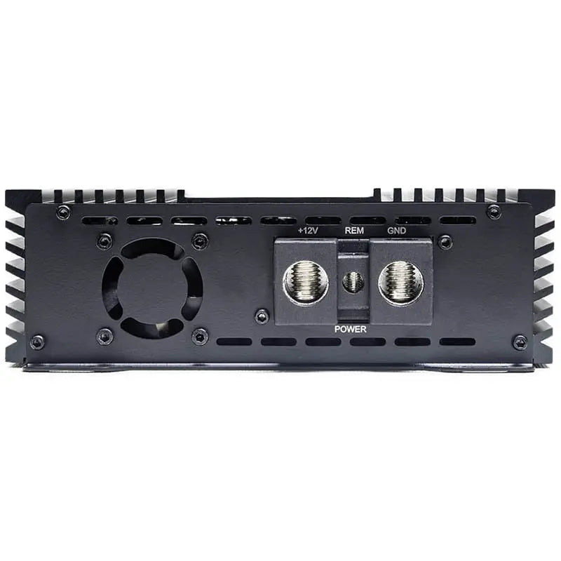 DD Audio SS2000 – Slutsteg – Monoblock
