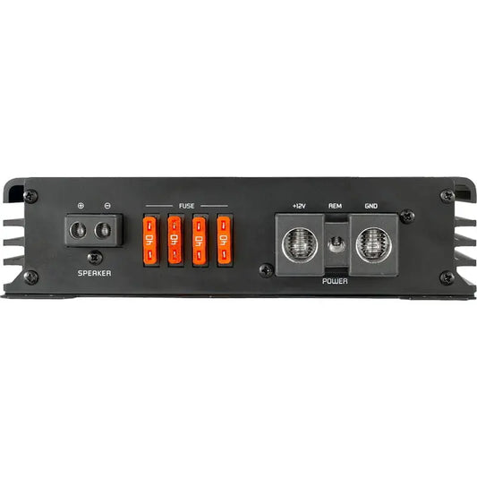 Ground Zero GZIA 1.2000D – Slutsteg – Monoblock