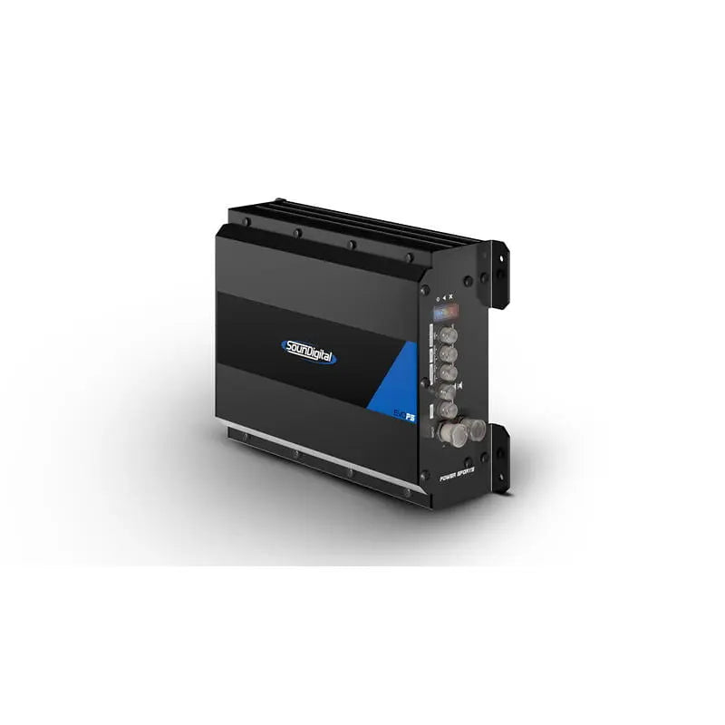 SounDigital SD2400.1-4 Power Sports – Slutsteg – Monoblock