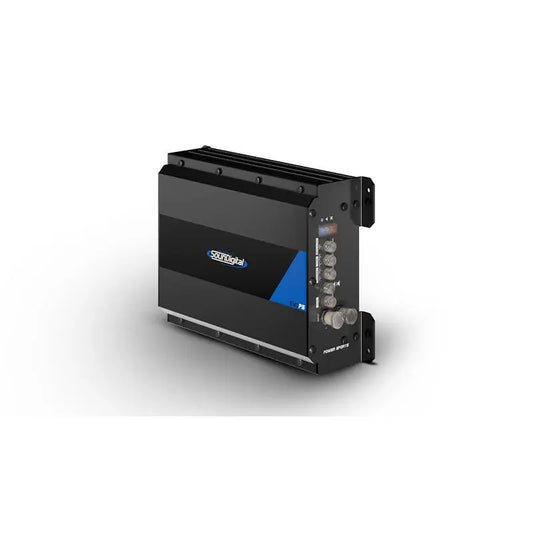 SounDigital SD2400.1-4 Power Sports – Slutsteg – Monoblock