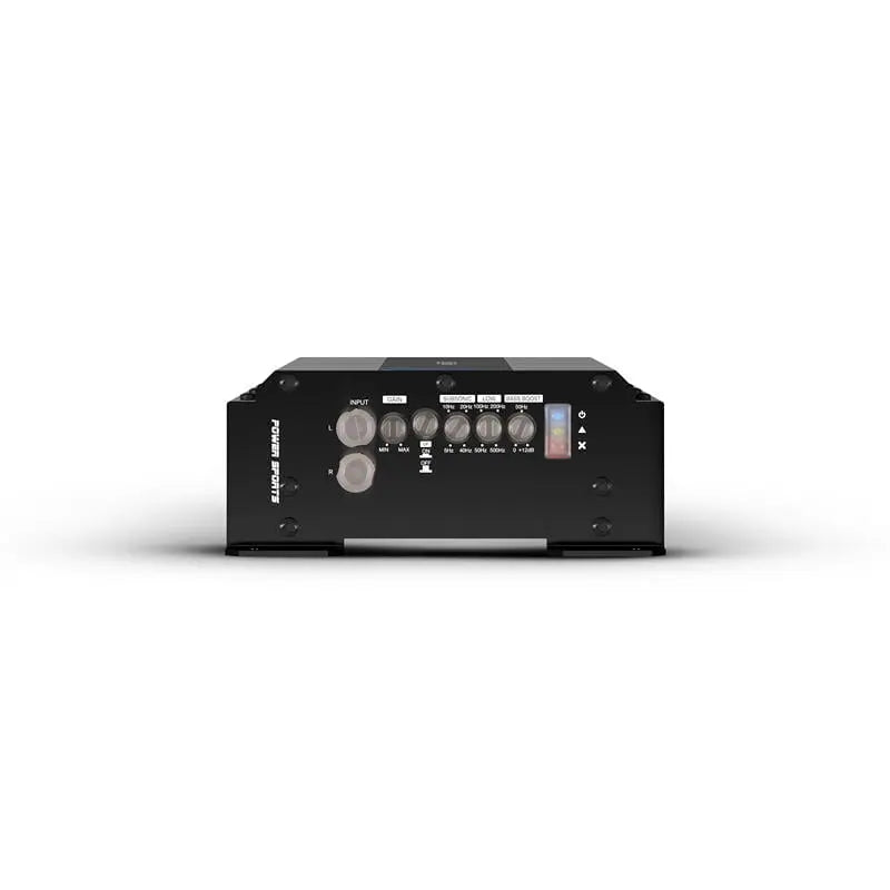 SounDigital SD2400.1-4 Power Sports – Slutsteg – Monoblock