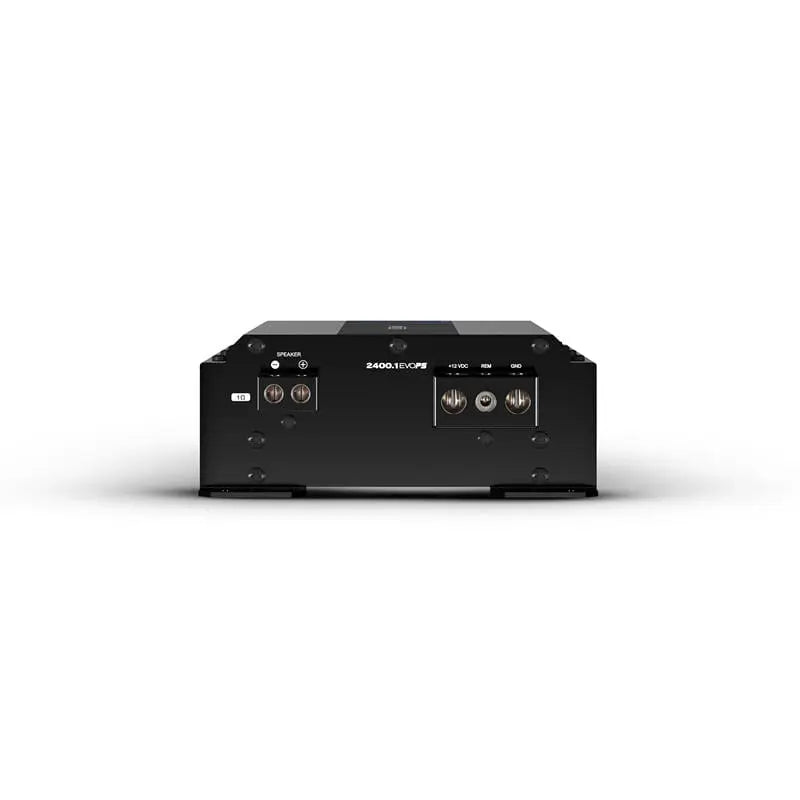 SounDigital SD2400.1-4 Power Sports – Slutsteg – Monoblock