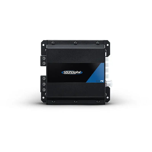SounDigital SD800.1-2 Power Sports – Slutsteg – Monoblock
