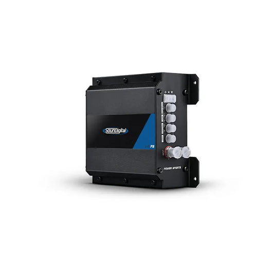 SounDigital SD800.1-2 Power Sports – Slutsteg – Monoblock