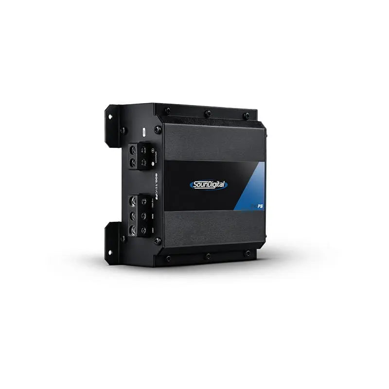SounDigital SD800.1-2 Power Sports – Slutsteg – Monoblock