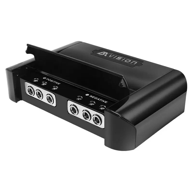ESX VX10.0 PRO – Kondensator – 10 Farad