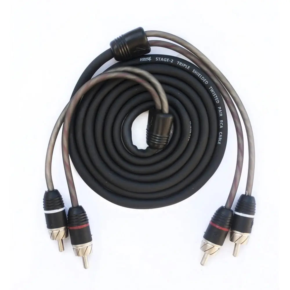 4Connect 4-800254 – RCA kabel – 3.5m
