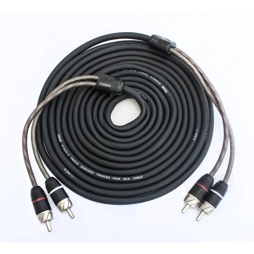 4Connect 4-800255 – RCA kabel – 5.5m