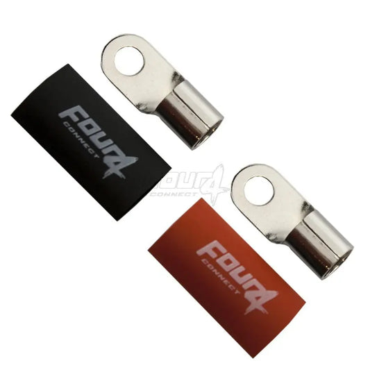 4Connect 4-690919 – Ringkabelskor – M8 – 35mm²