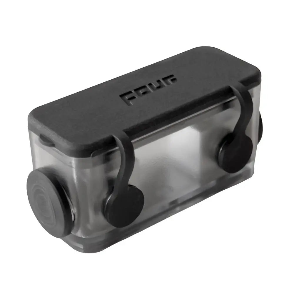 4Connect 4-600420 – Säkringshållare – Mini ANL