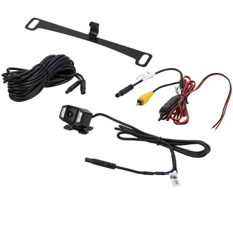 Echomaster PHDCAM10U – Backkamera – Frontkamera