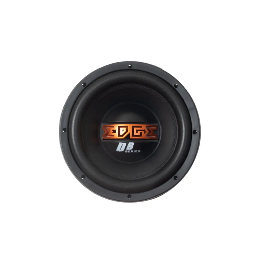 EDGE EDB10D2-E0 – 10 tum bas
