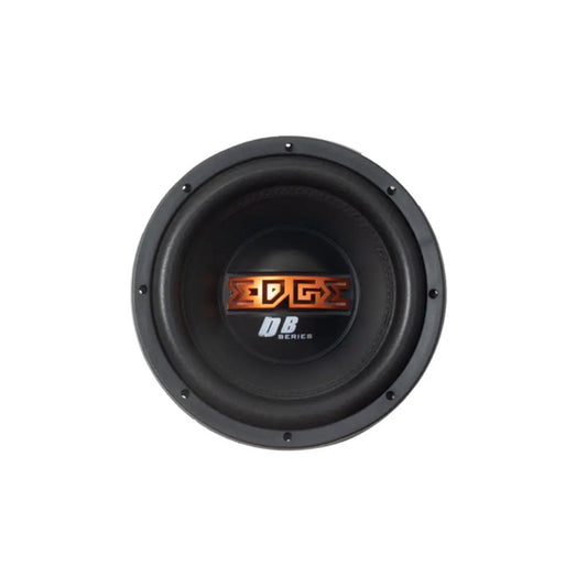 EDGE EDB10D2-E0 – 10 tum bas