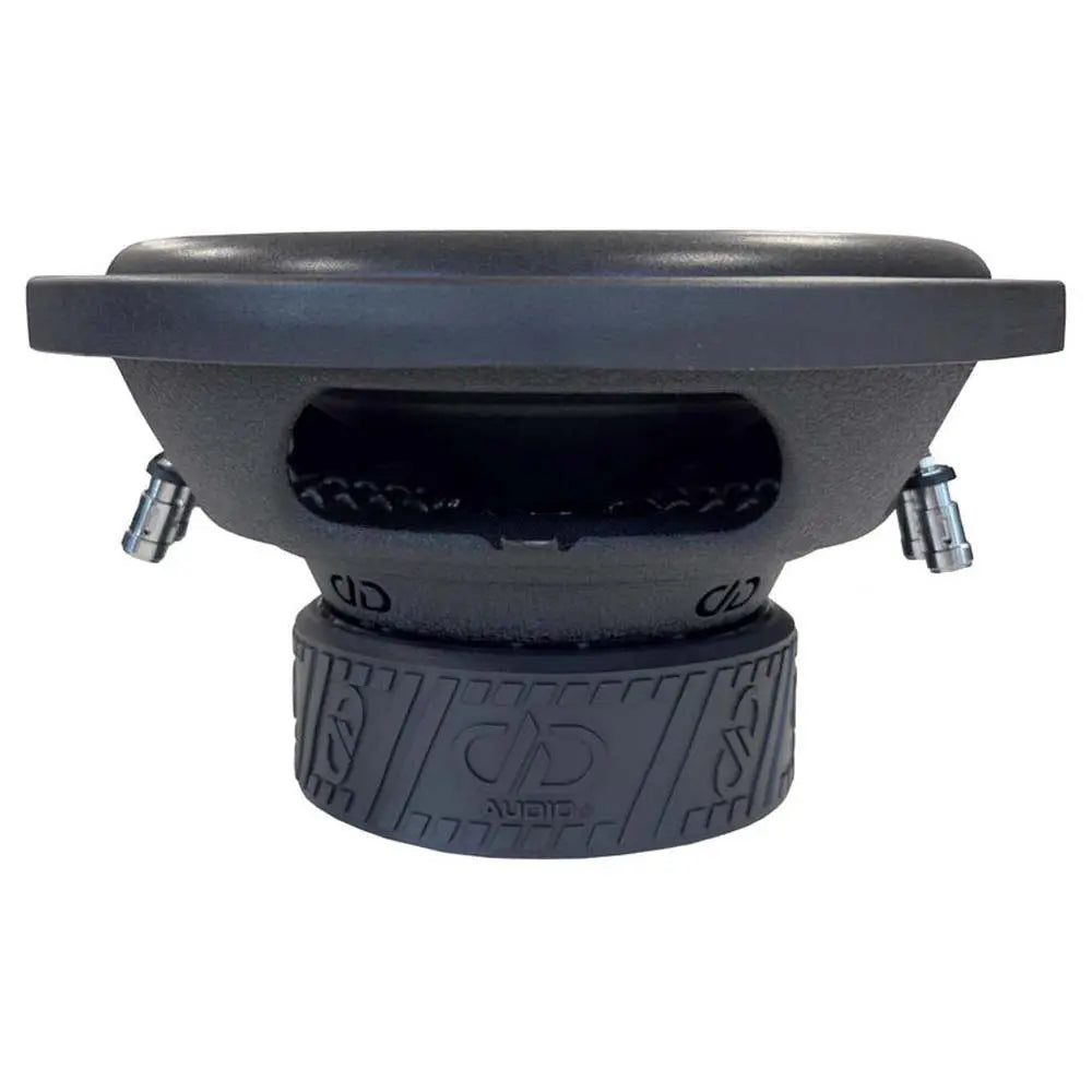 DD Audio 210e-D4 – 10 tum bas
