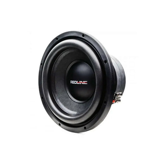 DD Audio RL-PSW10-D4 – 10 tum bas