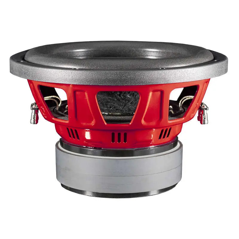 DD Audio RL-PSW10-D4 – 10 tum bas