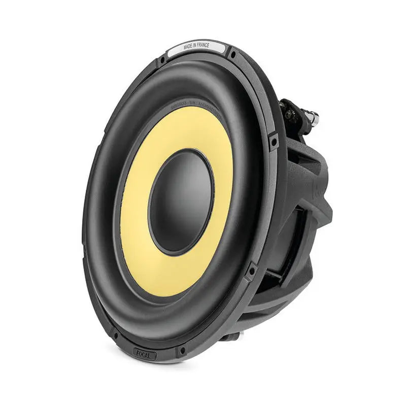 Focal SUB 25 KXS – 10 tum bas