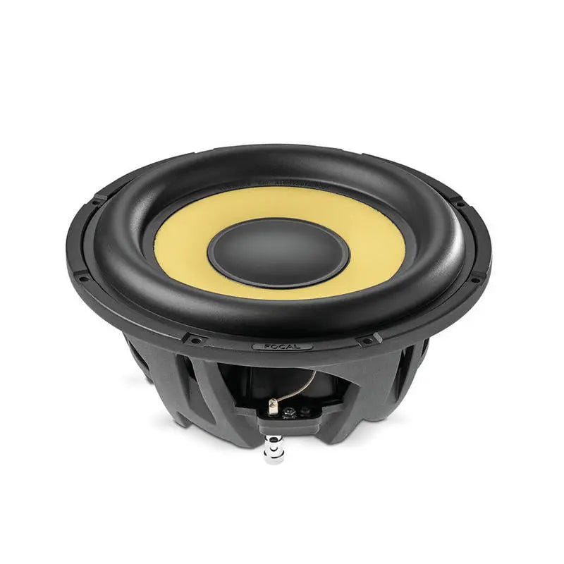 Focal SUB 25 KXS – 10 tum bas