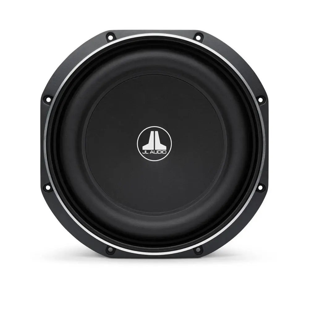 JL Audio 10TW1-4 – 10 tum bas