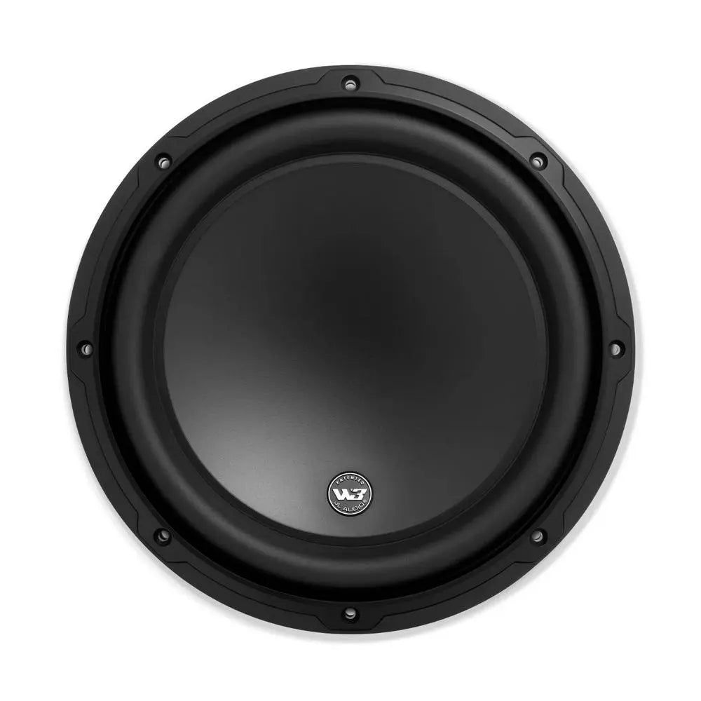 JL Audio 10W3v3-4 – 10 tum bas