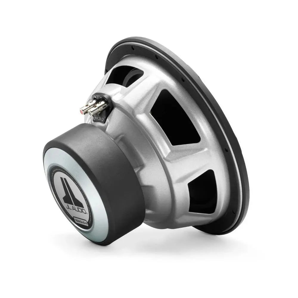 JL Audio 10W3v3-4 – 10 tum bas