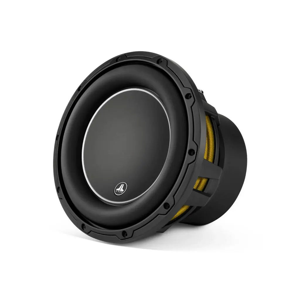 JL Audio 10W6v3-D4 – 10 tum bas