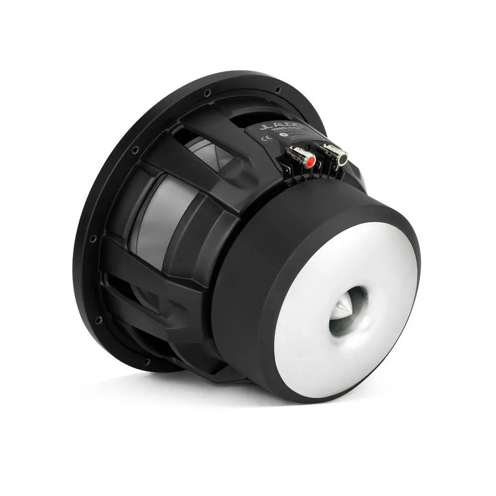 JL Audio 10W6v3-D4 – 10 tum bas