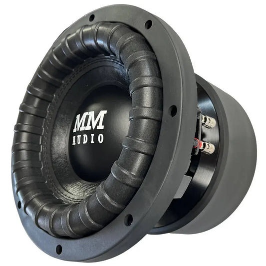 MM Audio HD-10v2 – 10 tum bas