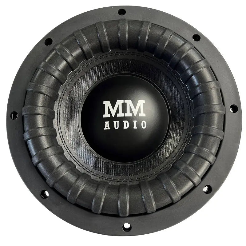 MM Audio HD-10v2 – 10 tum bas