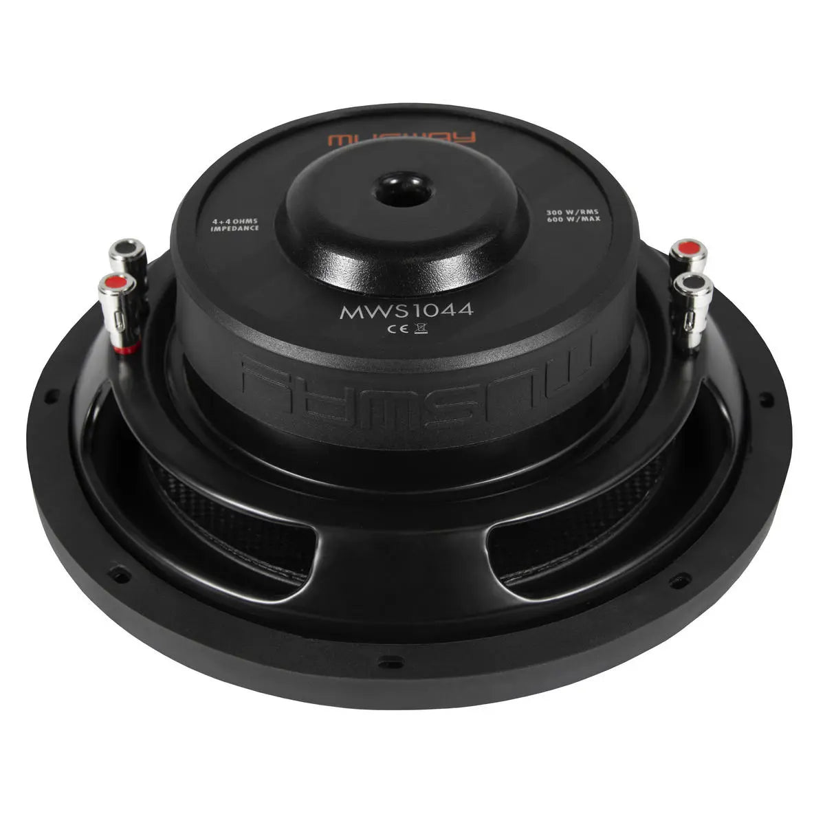 Musway MWS1044 – 10 tum bas