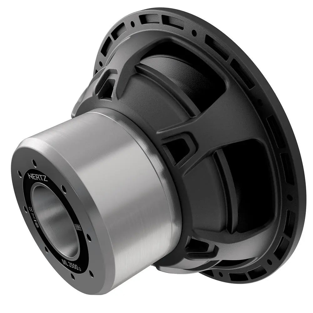 Hertz ML 2500.3 LEGEND – 10 tum bas