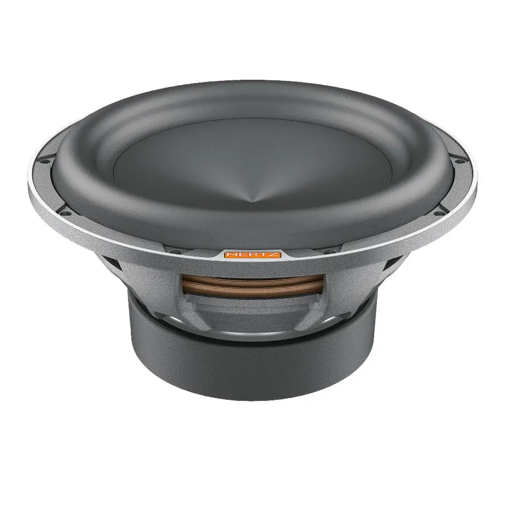 Hertz MP 250 D2.3 PRO – 10 tum bas