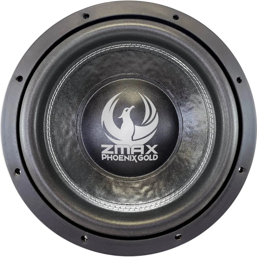 Phoenix Gold ZMAX122 – 12 tum bas