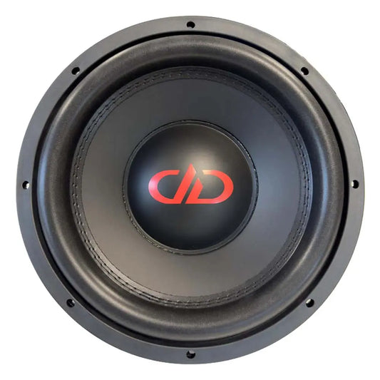 DD Audio 212e-D2 – 12 tum bas